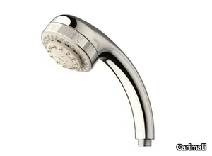 HAND SHOWER TONIKA - 5-spray ABS handshower _ Carimali