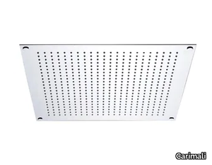 MYDREAM 410X410 - Overhead showers _ Carimali