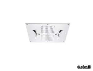 MYDREAM 550X500 CROMOTERAPIA - Overhead showers _ Carimali