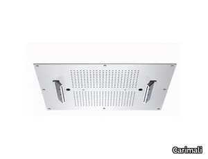 MYDREAM 700X500 CROMOTERAPIA - Overhead showers _ Carimali