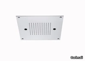 MYDREAM 340X340 - Overhead showers _ Carimali