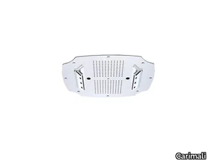 MYDREAM COLONIAL 550X500 CROMOTERAPIA - Overhead showers _ Carimali