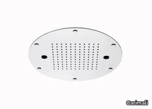 MYDREAM Ø340 CROMOTERAPIA - Overhead showers _ Carimali