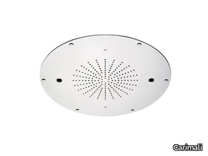 MYDREAM Ø500 CROMOTERAPIA - Overhead showers _ Carimali