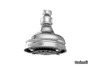 SOFFIONE COLONIAL 5 ABS - Overhead showers _ Carimali