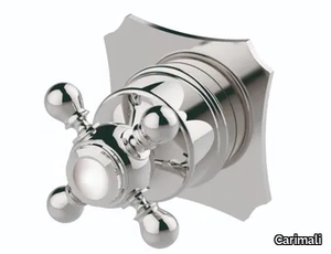 COLONIAL 21805EST-CR - 2 ways diverter for shower _ Carimali