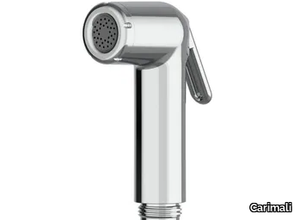 PUSH-LEVER SHOWER LIGHT - ABS handshower / toilet-jet handspray _ Carimali