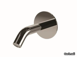 ILTONDO 0-ITD2900-CR - Wall-mounted sink spout _ Carimali