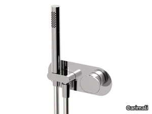 ILTONDO 0-ITD5702EST-CR - Single handle ABS shower mixer with hand shower _ Carimali