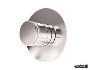 ILTONDO 0-ITD4700EST-CR - Recessed single handle shower mixer _ Carimali