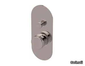 ILTONDO 0-ITD4701EST-CR - Recessed single handle shower mixer with diverter _ Carimali