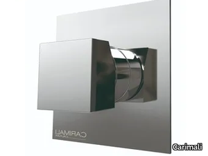 ILQUADRO 0-IQD4700EST-CR - Recessed single handle shower mixer _ Carimali