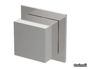 ILQUADRO 21802EST-CR - 3 ways diverter for shower _ Carimali