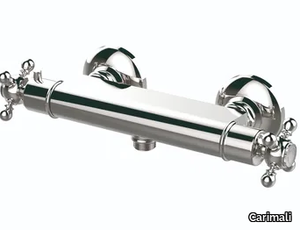 RIGOLETTO COLONIAL 21532-CR - External shower mixer _ Carimali