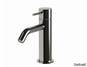 ILTONDO 0-ITD0701-CR/0-ITD0702-CR - Countertop 1 hole washbasin mixer _ Carimali