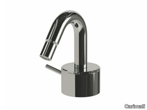 STILL-OH 0-STL3701-CR - Single handle 1 hole bidet mixer _ Carimali