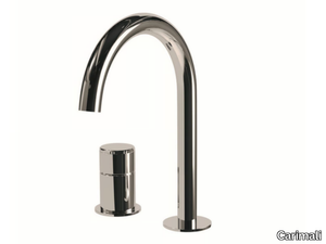 STILL-OH 0-STL0702-CR - 2 hole countertop washbasin mixer _ Carimali