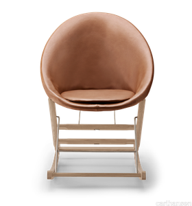 AB001 Rocking Nest Chair