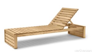 BK14 Lounger