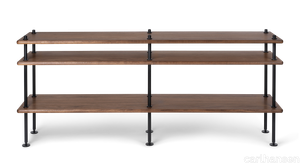 BM0253-4 Shelving system