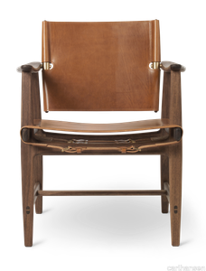 BM1106 Huntsman Chair