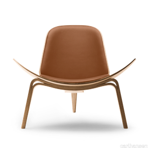 CH07 Shell Chair