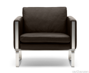 CH101 Lounge Chair