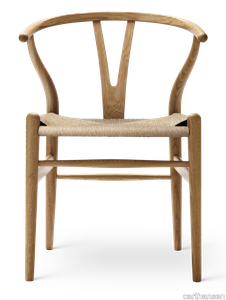 CH24 Wishbone Chair