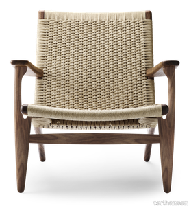 CH25 Lounge Chair