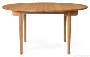 CH337 Dining Table 115 x 140