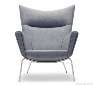 CH445 Wing Chair