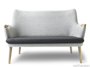 CH72 Sofa