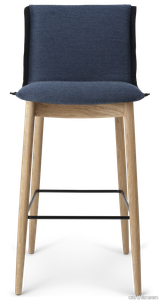 E006 Embrace Bar Stool