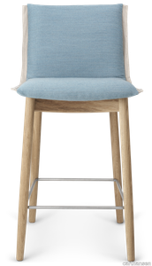 E007 Embrace Bar Stool