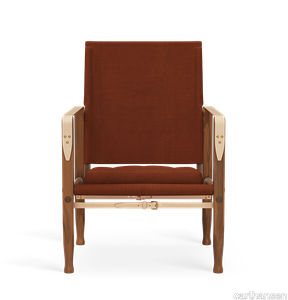 KK47000 Special Edition Safari Chair