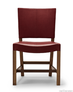 KK47510 Medium red chair