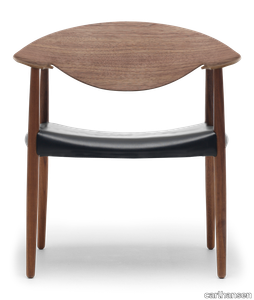 LM92T Metropolitan Chair