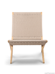 MG501 Outdoor Cuba Chair