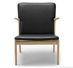 OW124 Beak Chair