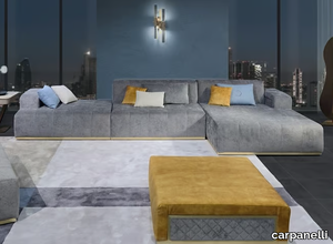 CUBE - Sectional sofa _ carpanelli