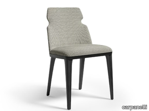 SHAPE - Upholstered chair _ carpanelli