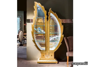 METAMORFOSI - Classic style display cabinet _ carpanelli