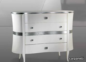 NOVECENTO - Chest of drawers _ carpanelli