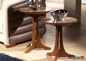 DESYO - Low coffee table _ carpanelli