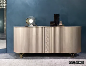 MISTRAL - Sideboard with doors _ carpanelli