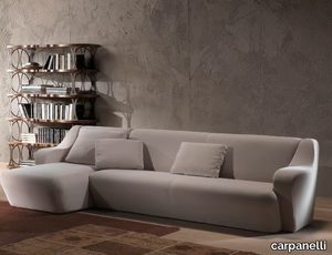 MORFEO - Modular sofa _ carpanelli