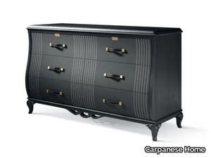 5771 - 5773 - Wooden chest of drawers _ Carpanese Home