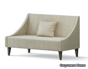 5836 - Fabric small sofa _ Carpanese Home