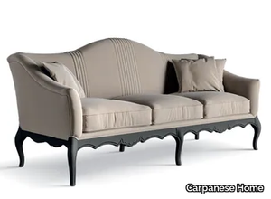 5939 - 3 seater fabric sofa _ Carpanese Home