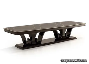 6053 - 6153 - Rectangular wooden table _ Carpanese Home